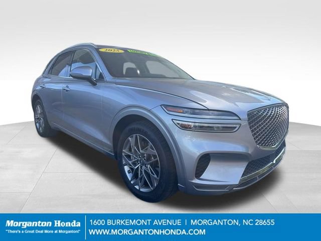 Used 2025 Genesis GV70 2.5T