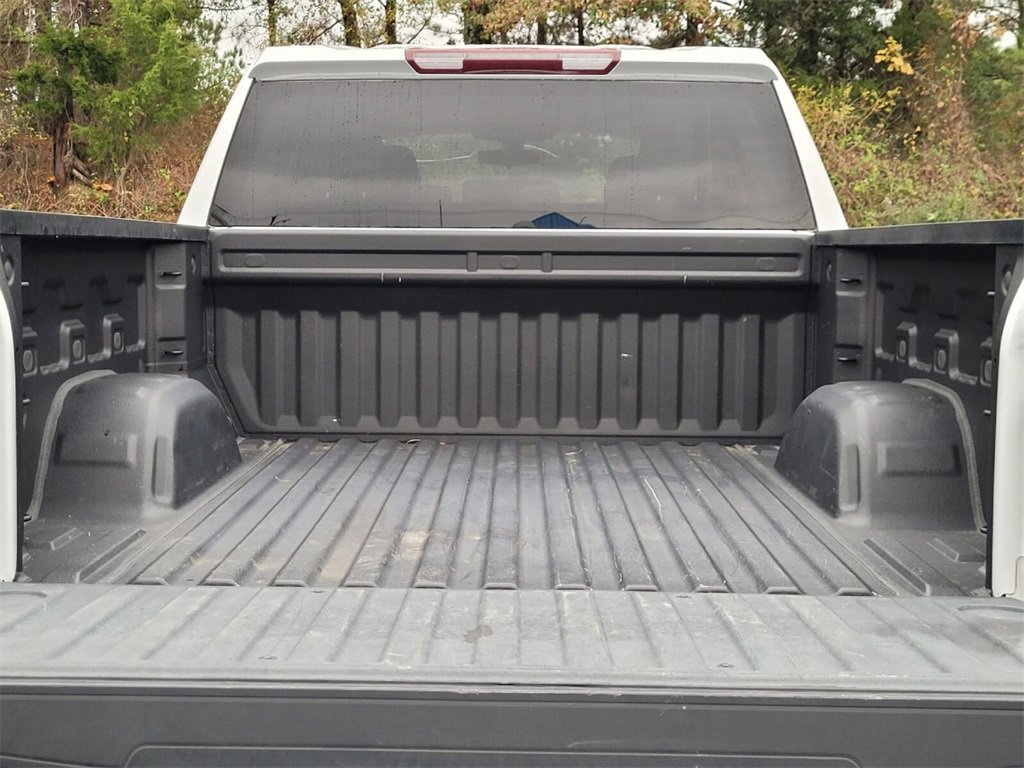 Used 2022 Chevrolet Silverado 1500 LT image 8