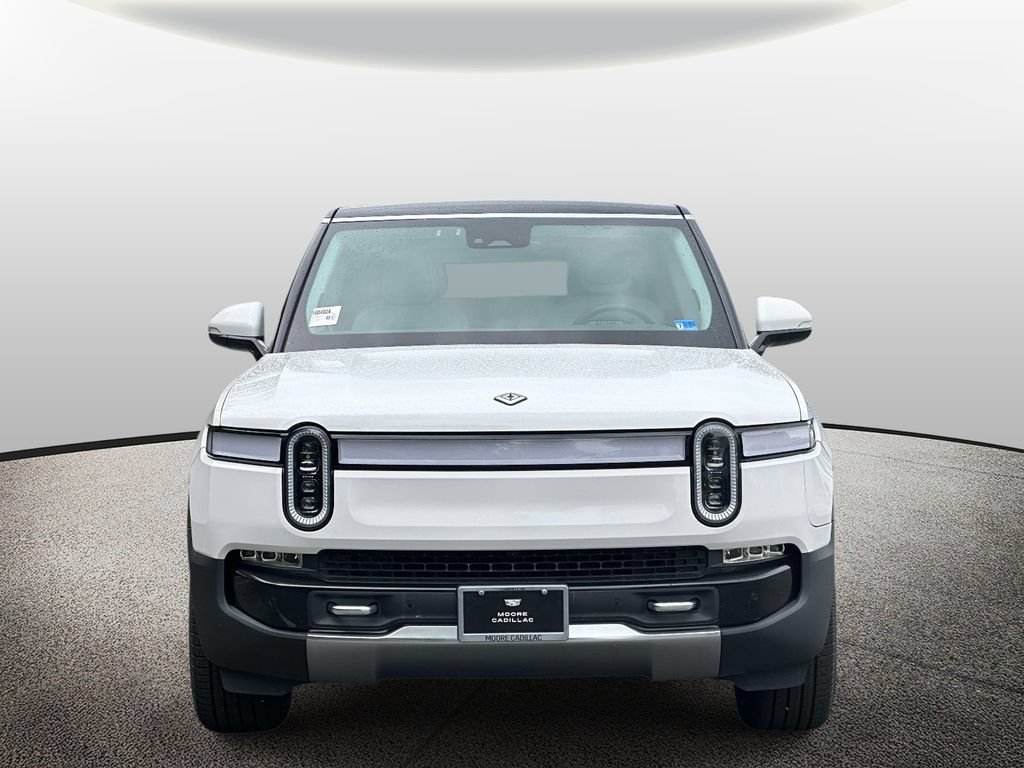 Used 2023 Rivian R1S Adventure AWD/4WD image 5