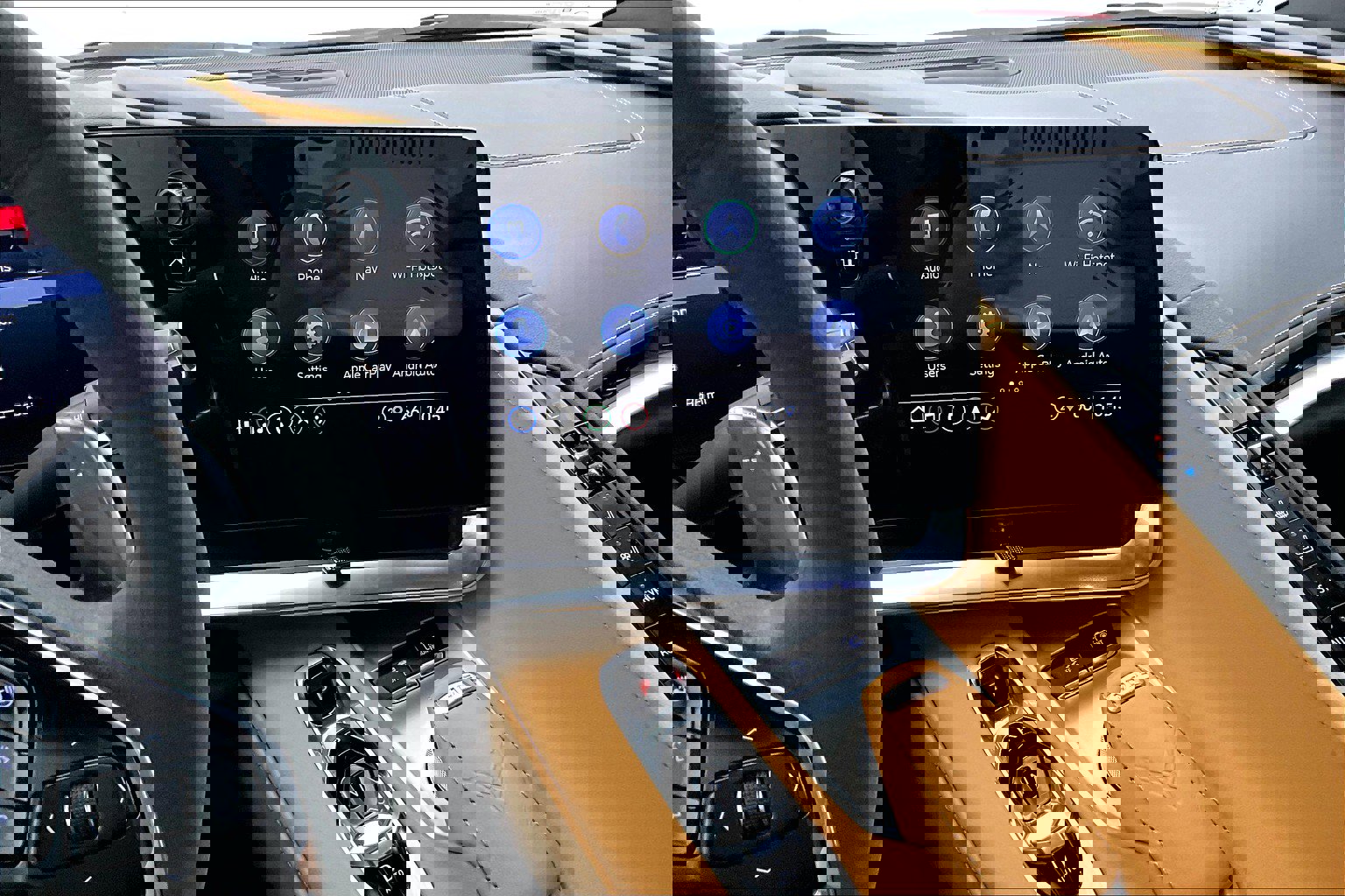 Used 2021 Chevrolet Corvette Stingray Preferred Cpe w/ Z51 Performance Package image 5