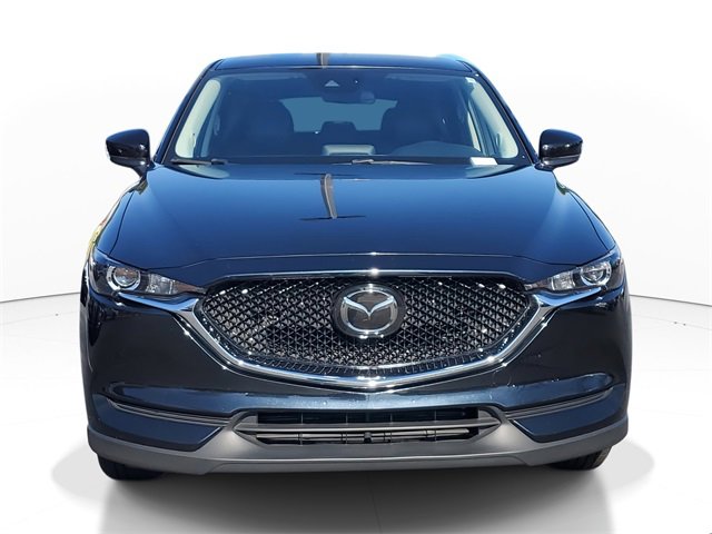 Used 2019 MAZDA CX-5 Touring image 2