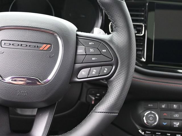 New 2026 Dodge Durango GT image 31
