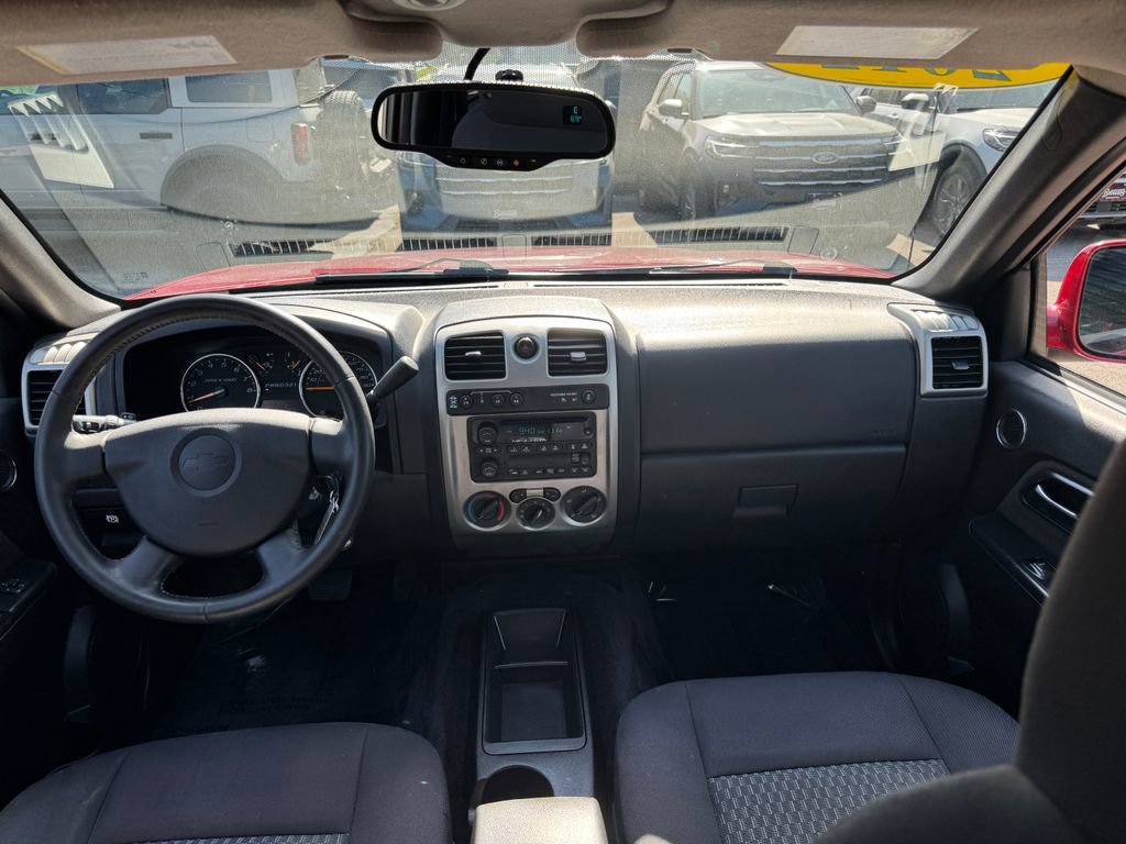 Used 2012 Chevrolet Colorado LT AWD/4WD image 23