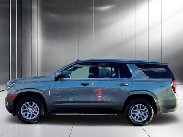 Used 2024 Chevrolet Tahoe LT image 29