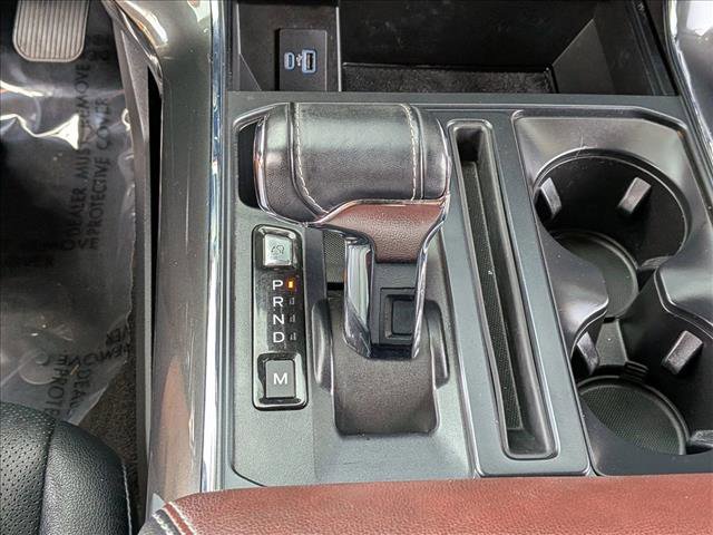 Used 2022 Ford F150 Lariat AWD/4WD image 12
