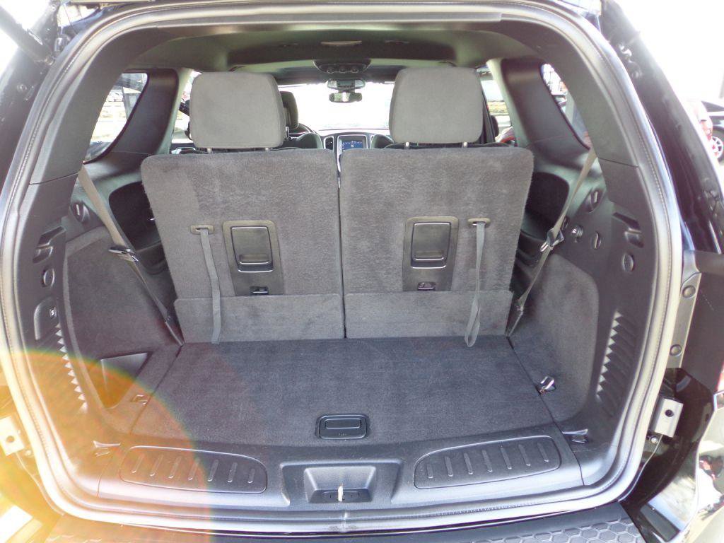 Used 2019 Dodge Durango SXT image 20