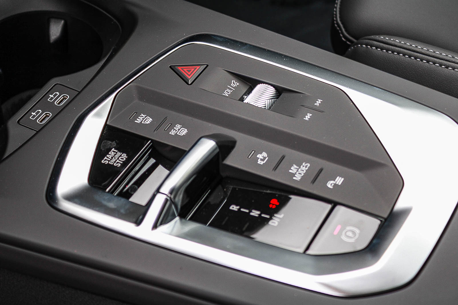 New 2026 BMW 228i FWD image 19