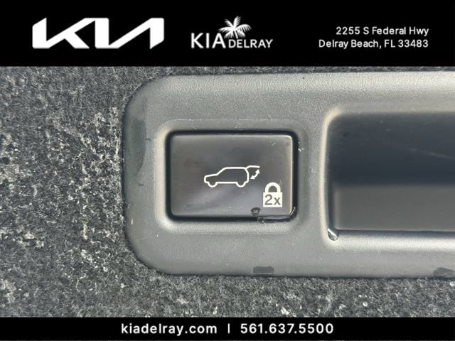 Used 2019 Lexus RX 350L FWD image 9