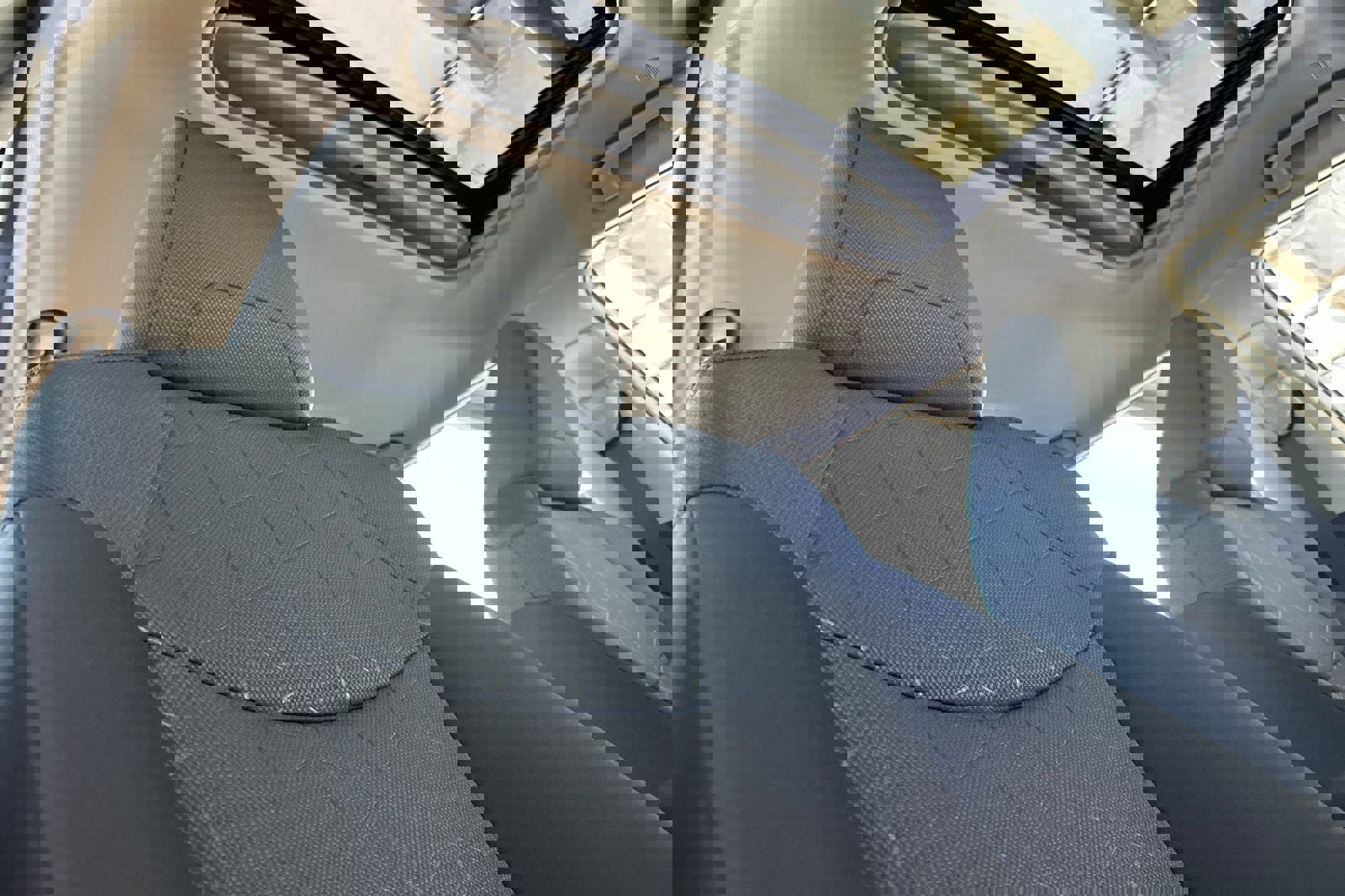 New 2025 Toyota RAV4 XLE image 20