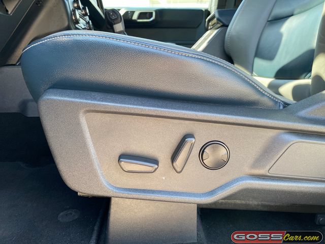 Used 2024 Ford Bronco Outer Banks AWD/4WD image 26