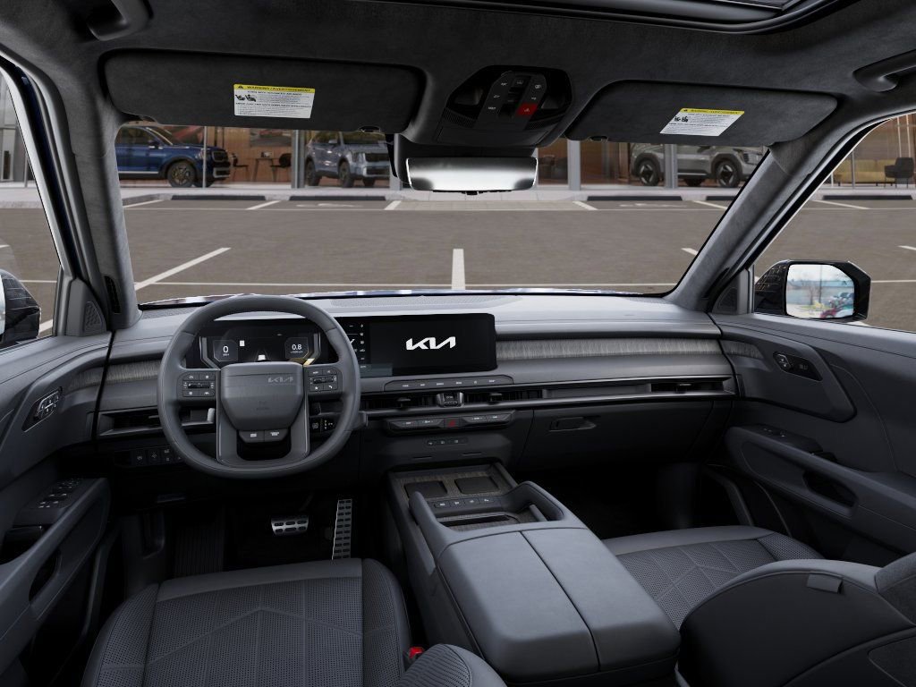 New 2027 Kia Telluride SX Prestige X-Line image 15