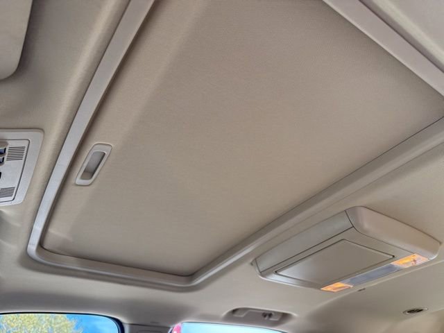 Used 2014 Chevrolet Tahoe LTZ image 27