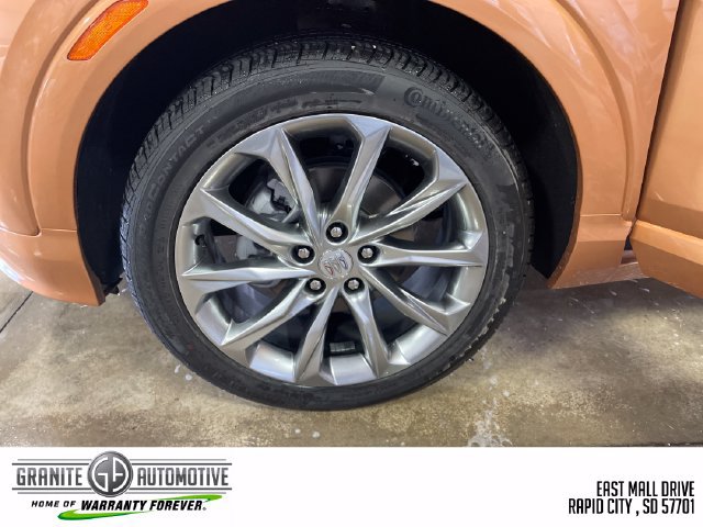 Used 2026 Buick Encore GX Avenir w/ Avenir Convenience Package FWD image 23