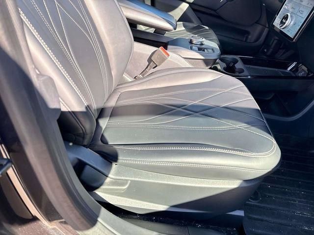 Used 2022 Ford Mustang Mach-E Select image 22