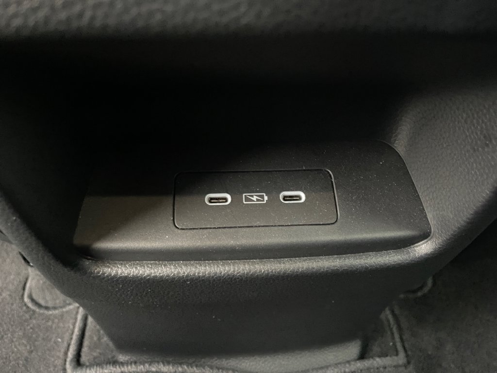 Certified 2025 Honda CR-V EX image 31