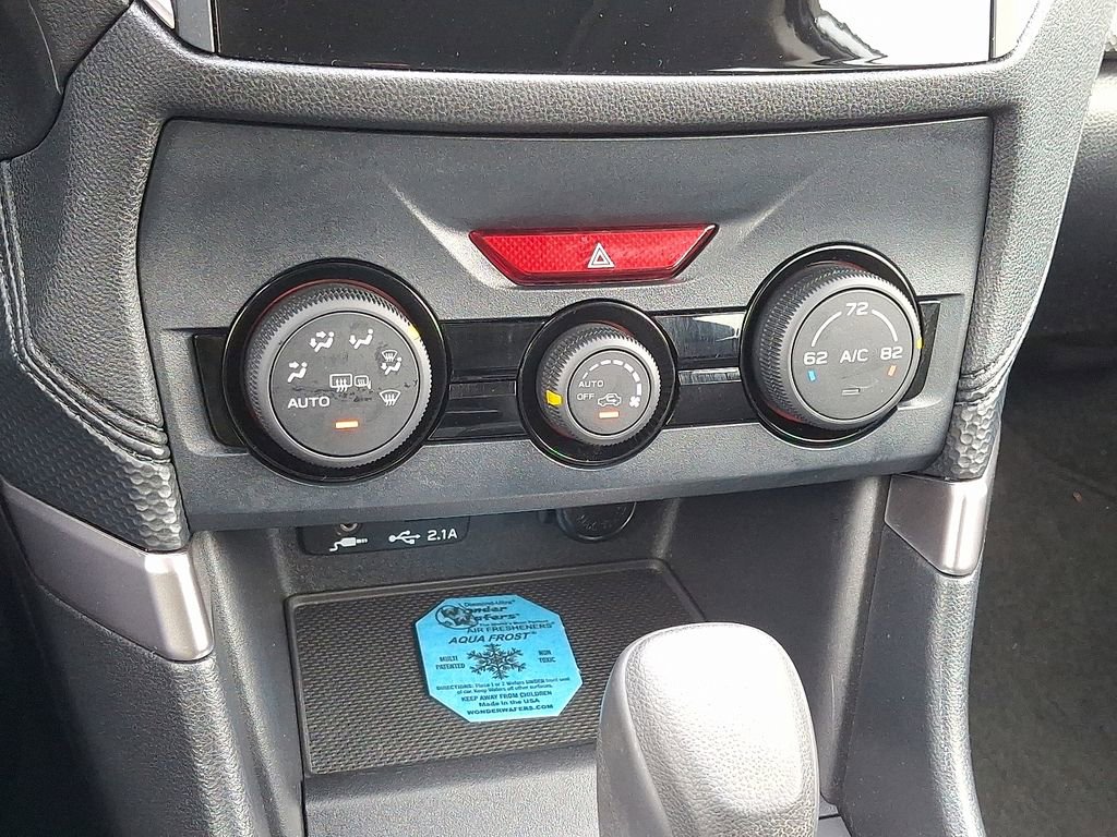 Used 2023 Subaru Forester Premium image 18