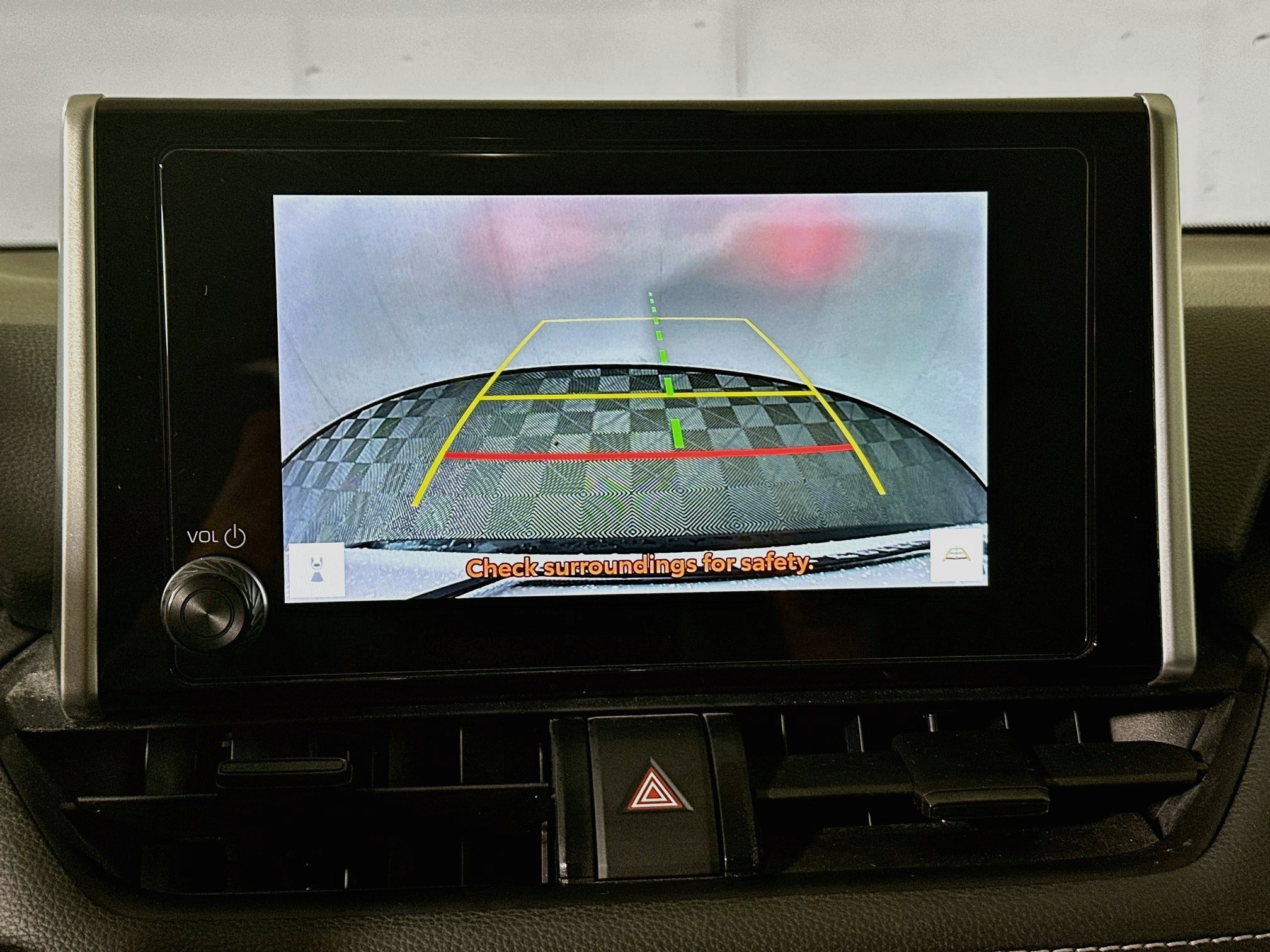 Used 2023 Toyota RAV4 LE FWD image 24