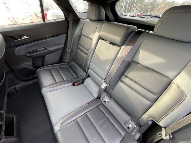 Certified 2025 Honda Prologue Touring image 19