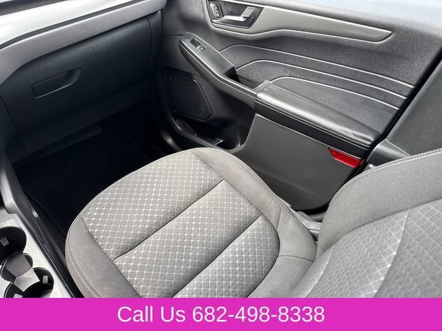 Certified 2025 Ford Escape Active w/ Tech Pack #1 FWD image 15