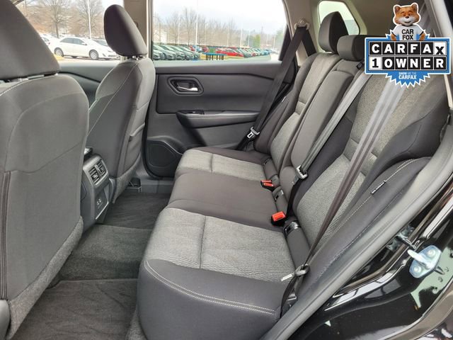 Used 2024 Nissan Rogue SV image 13