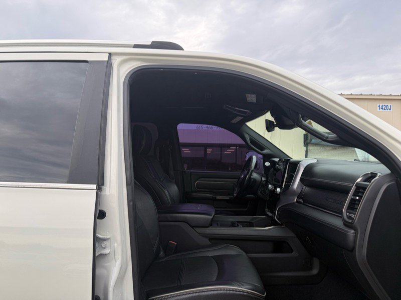 Used 2019 RAM 2500 Limited image 21