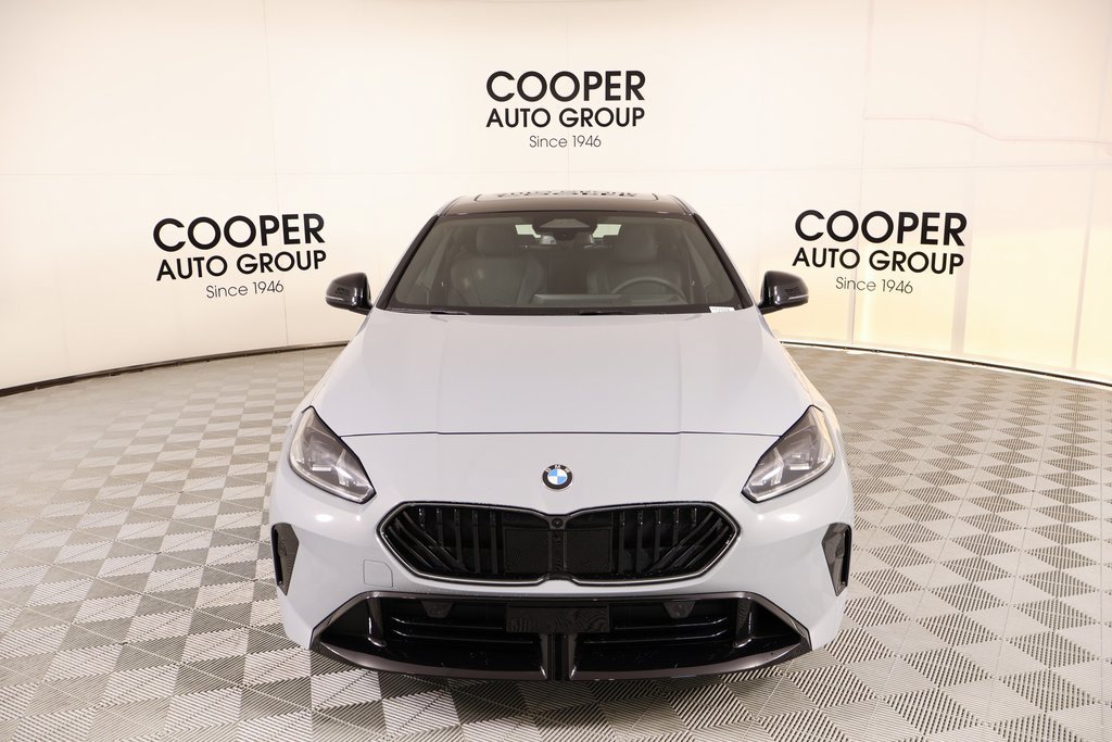 New 2026 BMW 228i xDrive w/ Technology Package AWD/4WD image 11