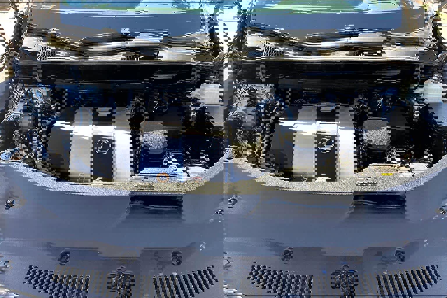 Used 2019 Lexus RX 350 FWD image 31