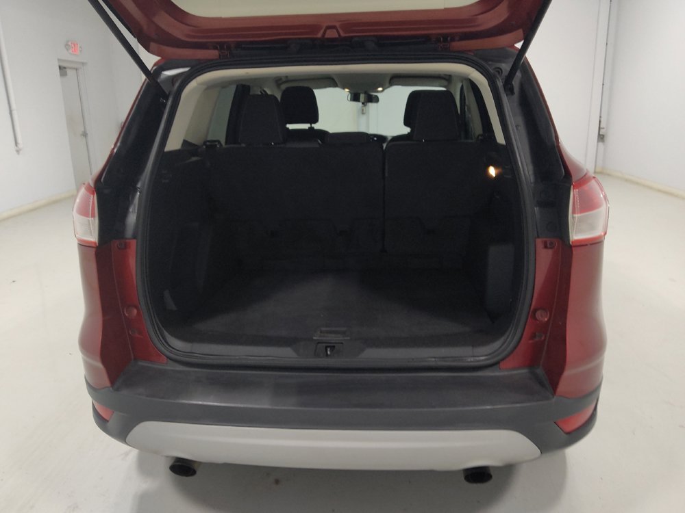 Used 2016 Ford Escape SE AWD/4WD image 29