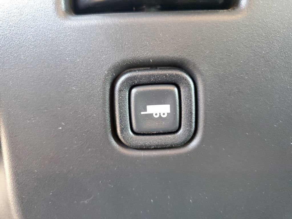 New 2025 Chevrolet Express 3500 w/ Power Convenience Package image 22