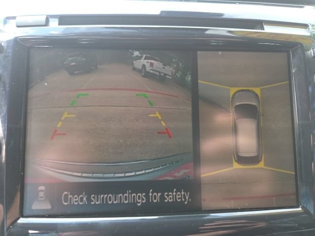 Used 2021 Nissan Murano SL FWD image 11
