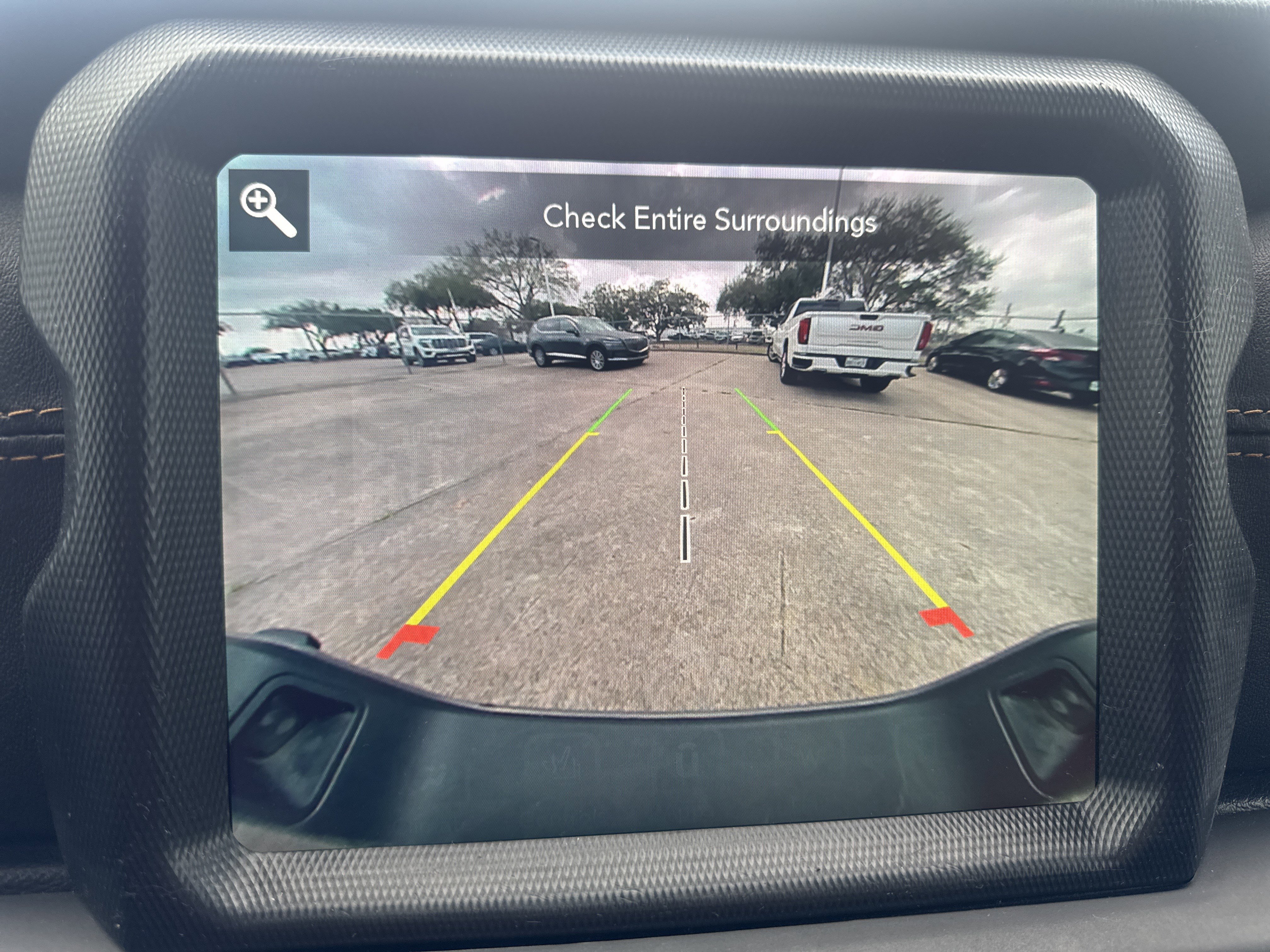 Used 2023 Jeep Gladiator Overland image 18