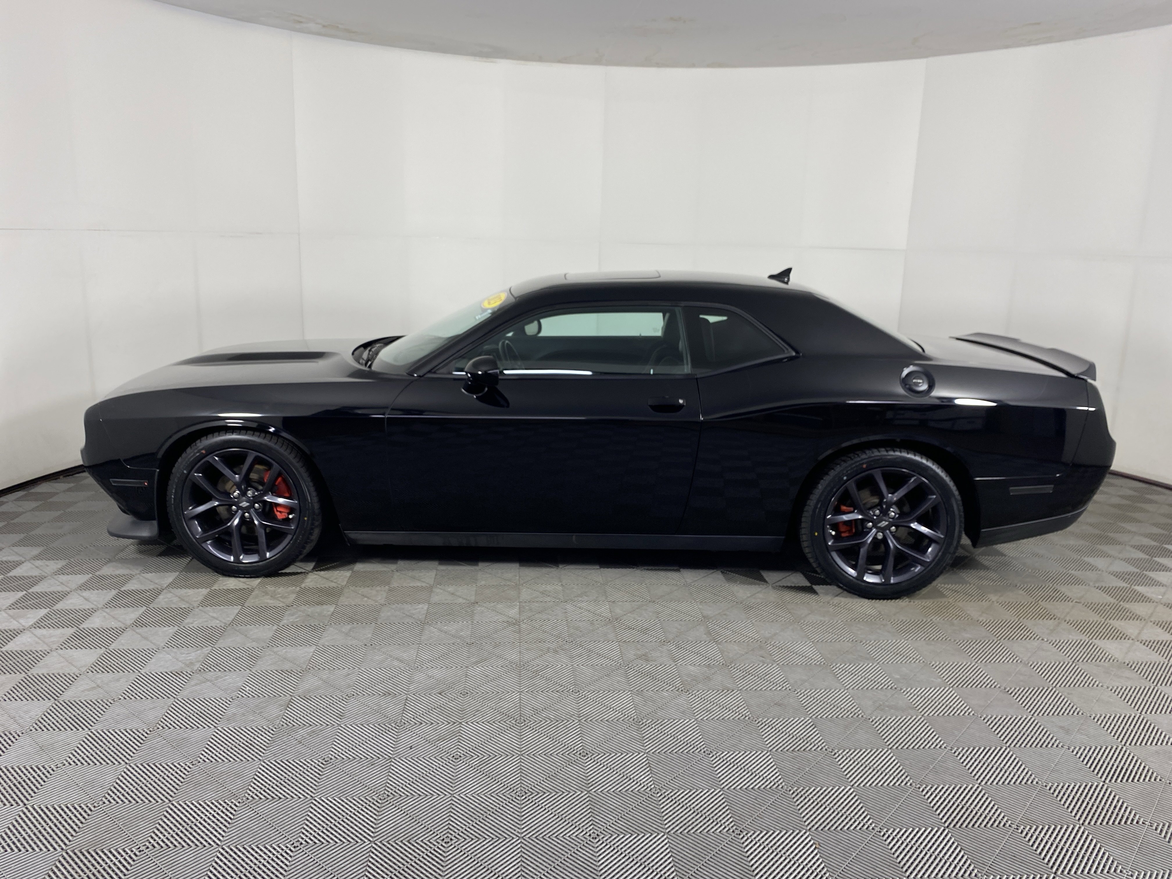 Used 2023 Dodge Challenger GT w/ Plus Package RWD image 12