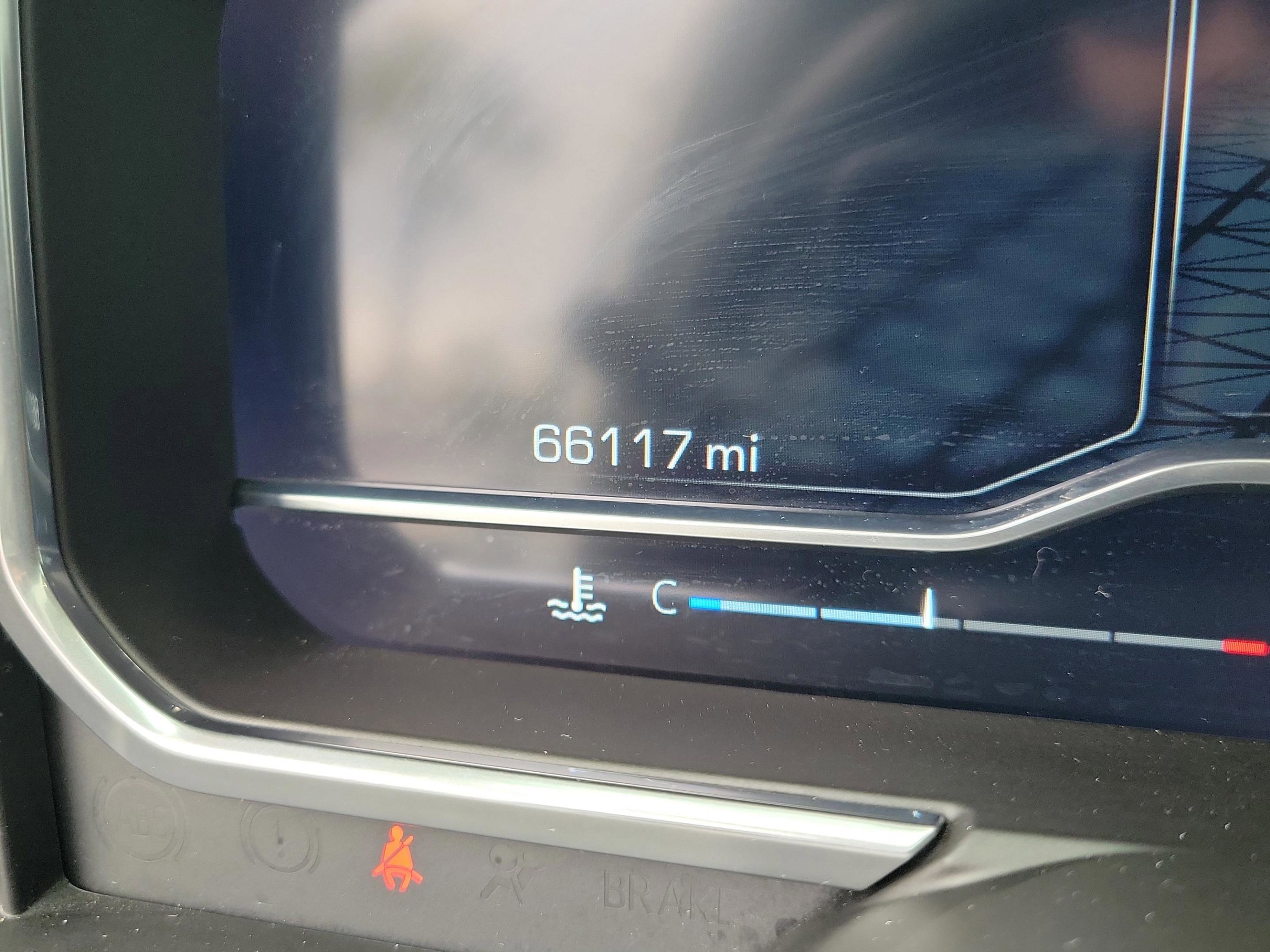 Used 2022 GMC Sierra 1500 Denali image 26