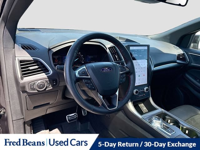 Used 2024 Ford Edge ST-Line AWD/4WD image 16