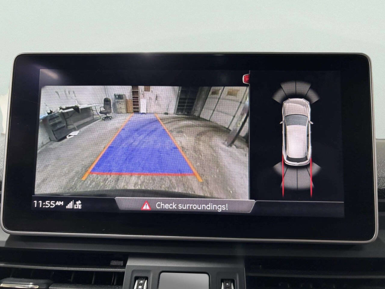 Used 2018 Audi Q5 2.0T Premium Plus w/ Premium Plus Package image 30