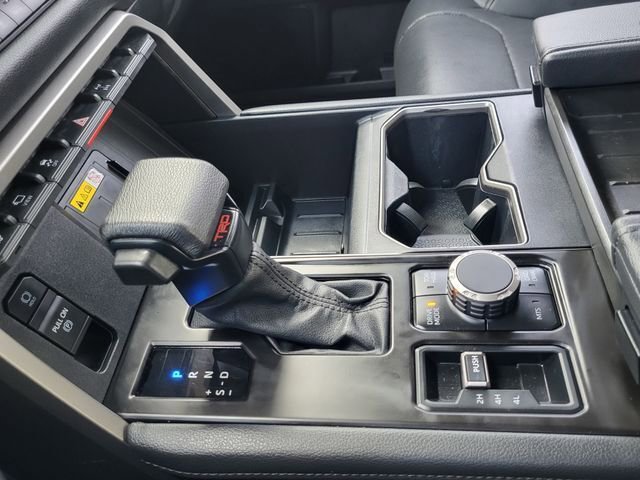 Used 2023 Toyota Tundra Limited w/ TRD Off-Road Package image 20