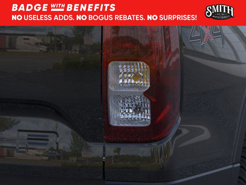 New 2025 Ford Ranger XL w/ Trailer Tow Package image 22