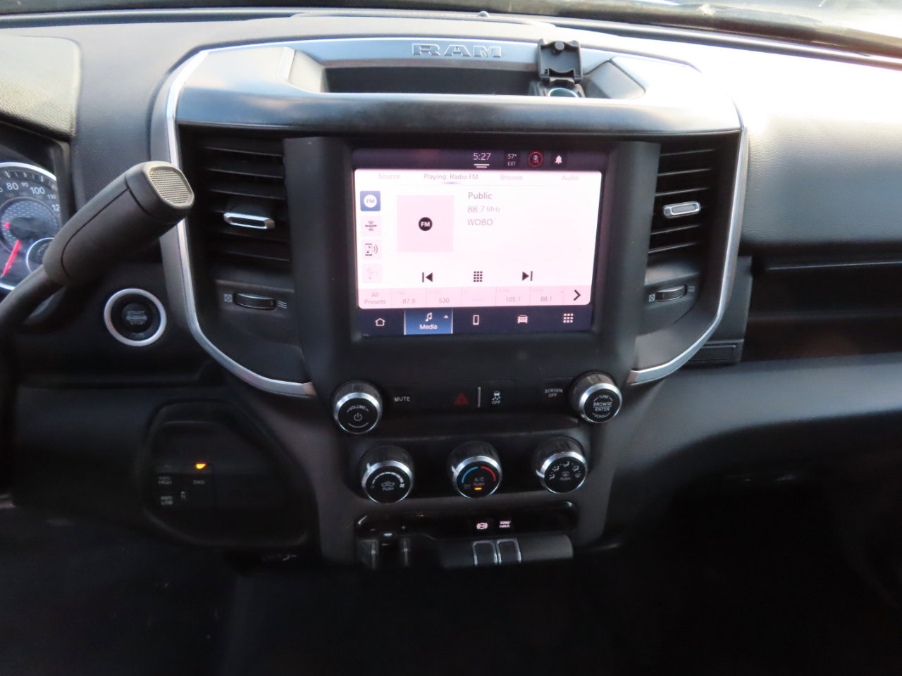 Used 2024 RAM 2500 Big Horn image 27