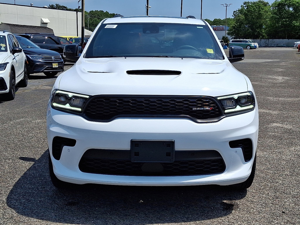 New 2025 Dodge Durango GT AWD/4WD image 2