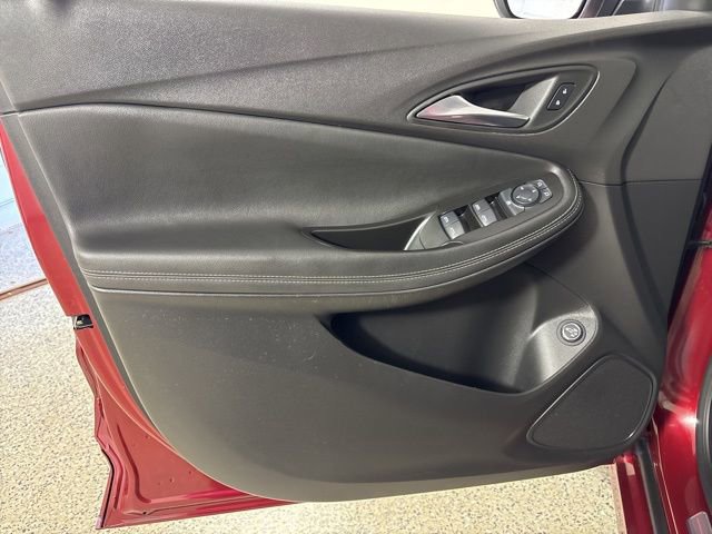 Used 2023 Buick Encore GX Select w/ Sport Touring Package image 24