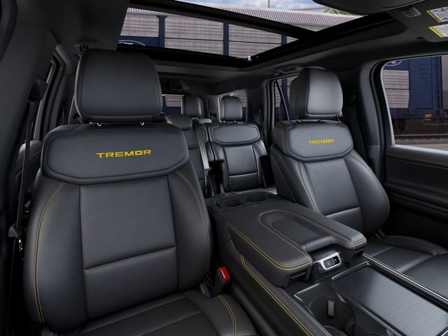 New 2027 Ford Expedition Tremor w/ Driver's Package AWD/4WD image 10