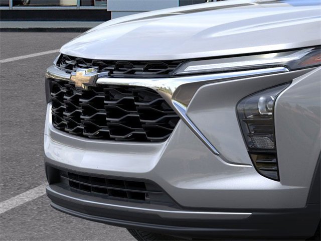 New 2026 Chevrolet Trax LT w/ Driver Confidence Package image 13