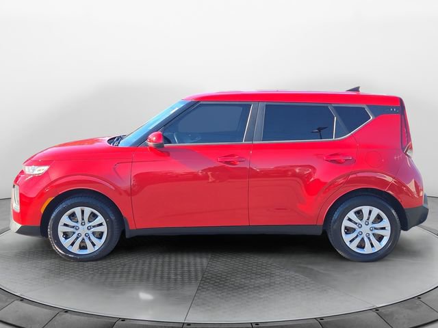 Used 2020 Kia Soul LX FWD image 2