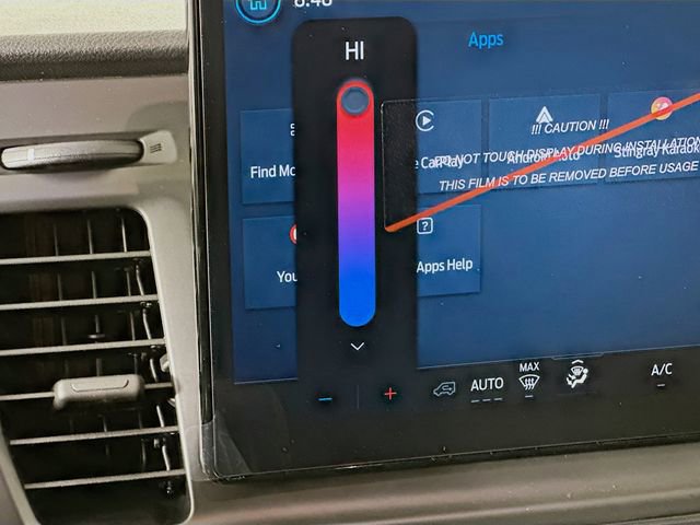 New 2026 Ford Transit 250 148 High Roof AWD image 20