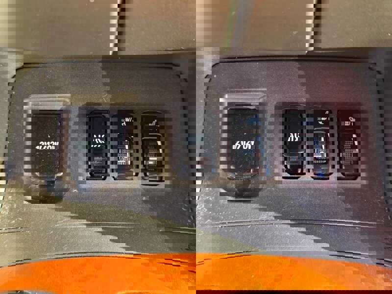 Used 2007 Lexus GX 470 image 39