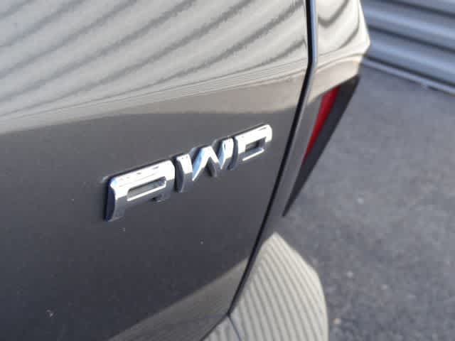 Used 2024 Ford Escape ST-Line AWD/4WD image 47