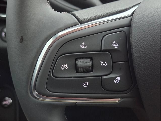 New 2026 Buick Envista Sport Touring w/ Convenience I Package FWD image 31