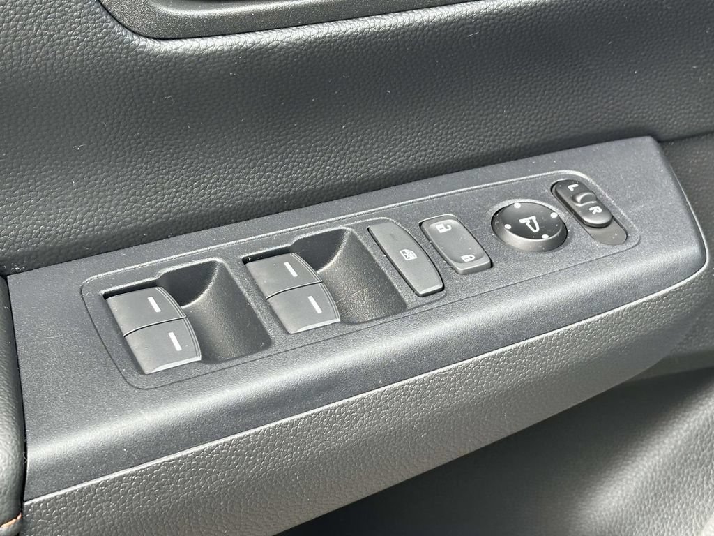 Certified 2024 Honda CR-V Sport-L image 15