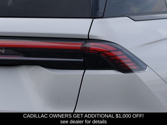 New 2026 Lincoln Nautilus Reserve AWD/4WD image 21