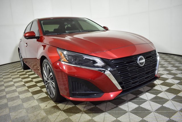 Certified 2023 Nissan Altima 2.5 SL image 3